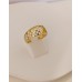 Δαχτυλίδι Χρυσό Γυναικείο 14K (RI530)
